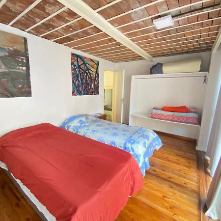 Roosevelt Apartment Buenos Aires Exterior photo